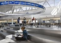 JetBlue Terminal 5 Marketplace