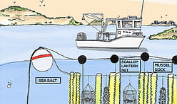 Fuller Challenge winner says his GreenWave 3D ocean farm concept "could feed the world"