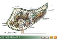 Wine Facility and timeshare in Napa Valley