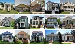 14 to 1: Post-Katrina Architecture by the Numbers