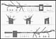 A diagram of the elevations of the tree. Courtesy Visiondivision