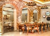 Big Easy Winebar & Grill, Hilton Durban