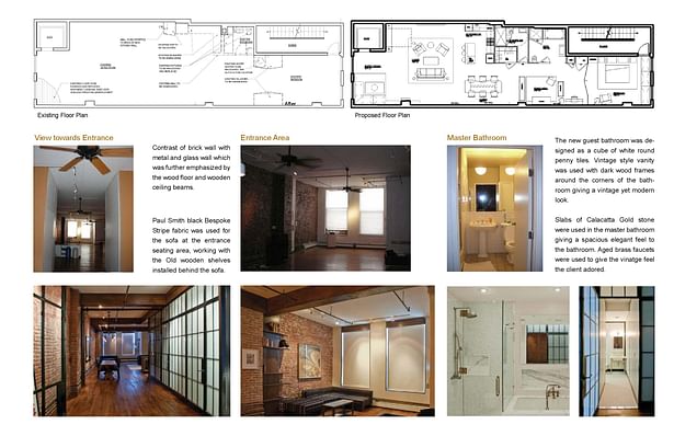 Lispenard Loft - page 2