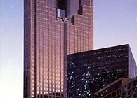 TEXAS COMMERCE BANK TOWER, RETAIL PAVILION AND PIAZZA