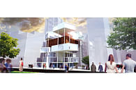 İzmir Development Agency Office Building