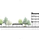 Section AA (Illustration: Henning Larsen Architects)