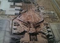 Queen Alia International Airport Expansion
