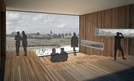 Great Fens Visitor Centre