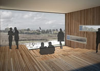 Great Fens Visitor Centre