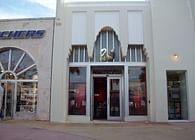 SWAROVKSI Store Facade - Lincoln Road, Miami Beach