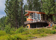 Ferris Cabin