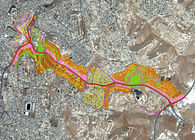 Amman Eastern Corridor Development Project