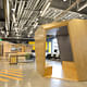 MIT Beaver Works in Cambridge, MA by Merge Architects; Photo: John Horner Photography/David Bragdon