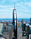 New York's highest obersvation deck starting May 29: One World Observatory. (Image courtesy One World Observatory)