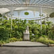 Kibble Palace, Glasgow Botanic Gardens (courtesy of VisitScotland/Kenny Lam)