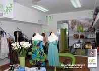 Isandra Boutique - Plaza las Americas - Santo Domingo, Dominican Republic.