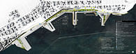 National Architecture Competition for the 'Restoration of the old port of Patras'