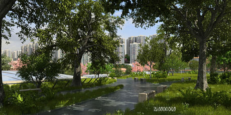 SOM- Project in Guiyang