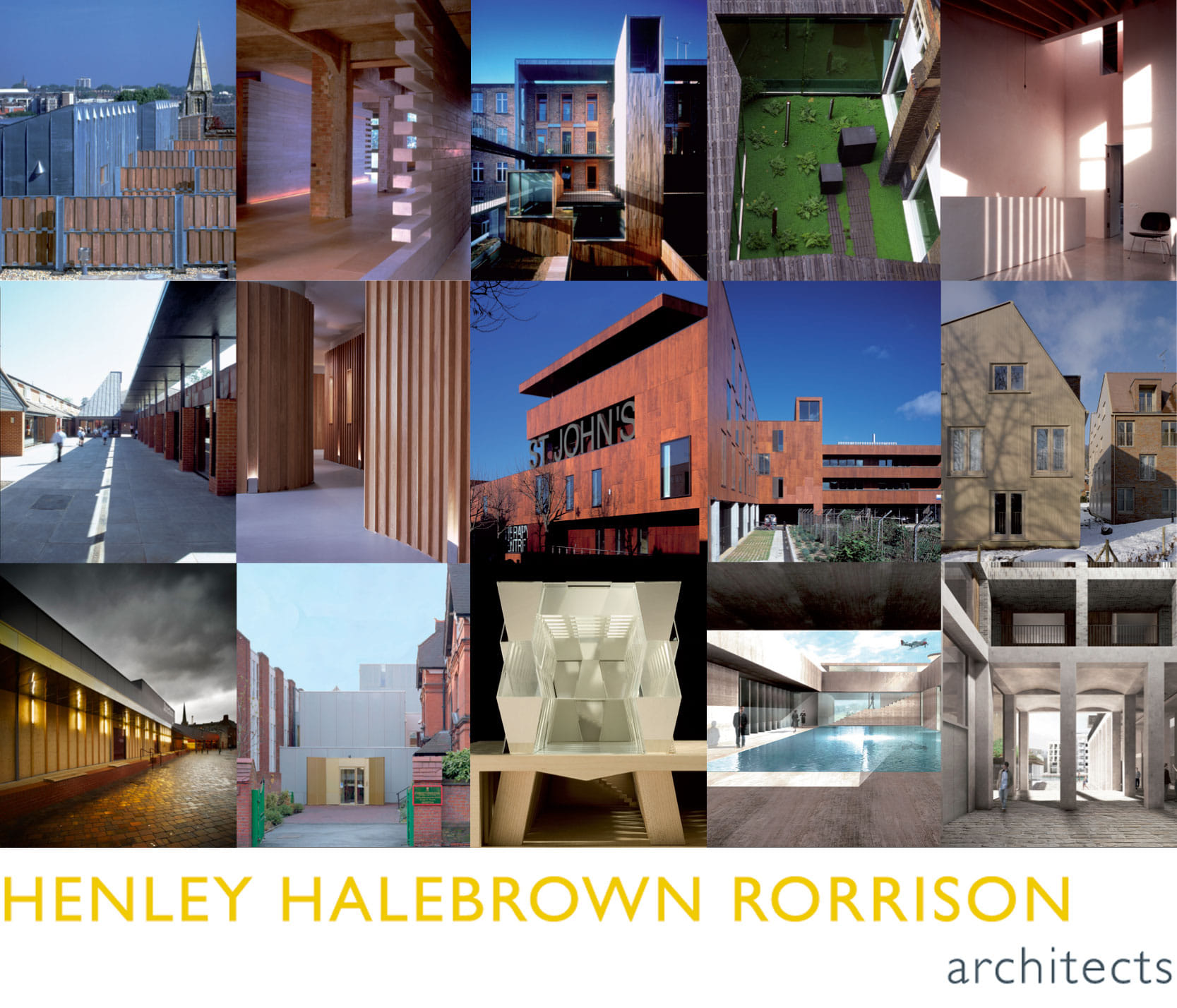 Henley Halebrown