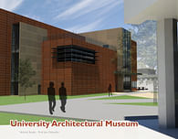 University Architectural Museum