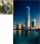 Crystal Towers - Jeddah, KSA