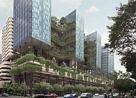 'Park Royal On Pickering Hotel' in Singapore