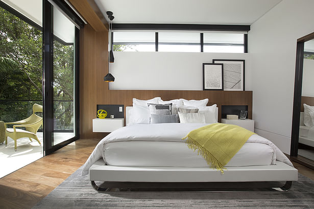 Bedroom Design by DKOR Interiors