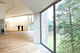 Lewis Glucksman Gallery - Cork, Ireland by O’Donnell and Tuomey. Shortlisted for the RIBA Stirling Prize in 2005. Photo credit: Alice Clancy 