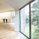 Lewis Glucksman Gallery - Cork, Ireland by O’Donnell and Tuomey. Shortlisted for the RIBA Stirling Prize in 2005. Photo credit: Alice Clancy 