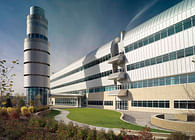 NOAA - Environmental Security Computing Center