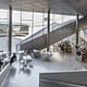 Danish Maritime Museum in Helsingør, Denmark by Bjarke Ingels Group. Photo: Rasmus Hjortshøj. BjarkeIngels and David Zahle (DK)