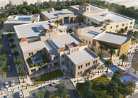 Private University, Dubai