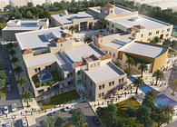 Private University, Dubai