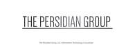Logo Design // The Persidian Group, LLC