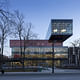 Halifax Central Library in Halifax, Canada by schmidt hammer lassen architects; Photo: Adam Mørk 