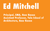 Edward Mitchell, Spring 2012 Lecture Series