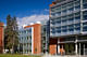 Centennial Centre for Interdisciplinary Science, University of Alberta in Edmonton, Canada by Flad Architects