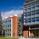 Centennial Centre for Interdisciplinary Science, University of Alberta in Edmonton, Canada by Flad Architects