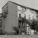 Decommisioned Nitrate Plant, Badger Ammunition Plant, Baraboo WI