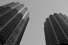 Chicago's Marina City designated official landmark status — it's about time!