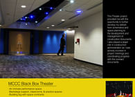 Black Box Theater