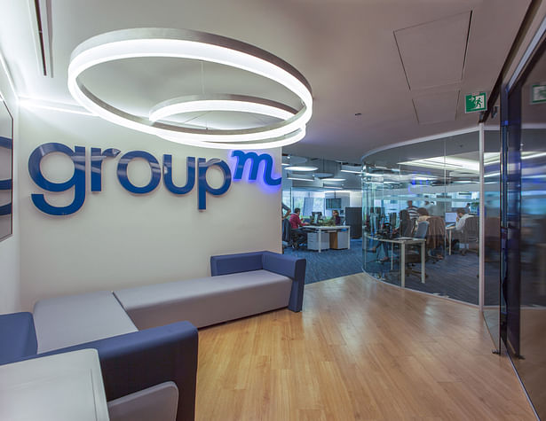 GroupM - Work+