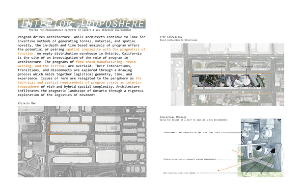 Site Analysis