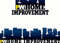 Home Improvement Logo Design