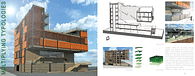 Multiplying Typologies - Integrated Lifestyle Housing