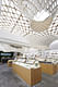 Innisfree in Seoul, South Korea; Store design by Innisfree; Installation and Facade by SOFTlab; Photo: Innisfree
