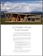 Outside IN House in Puerto Natales, Chile by Fernanda Vuilleumier Studio