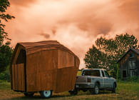 Touching Me Softly: Mobile Dwelling