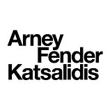 Arney Fender Katsalidis