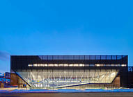 Goldring Centre for High Performance Sport